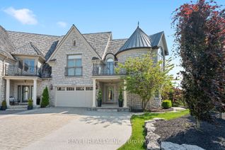 Townhouse for Sale, 6387 Pinestone Rd, Niagara Falls, ON