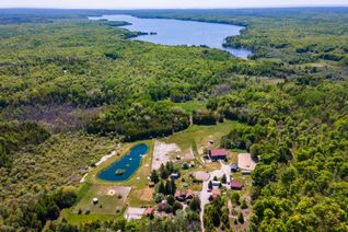Residential Farm for Sale, 851 East Rd, Northern Bruce Peninsula, ON