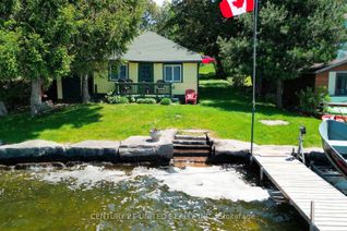 Cottage for Sale, 2418 Upper Chemong Dr, Smith-Ennismore-Lakefield, ON