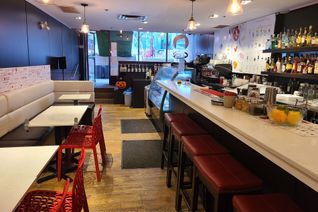 Restaurant Business for Sale, 114 Cumberland St, Toronto, ON