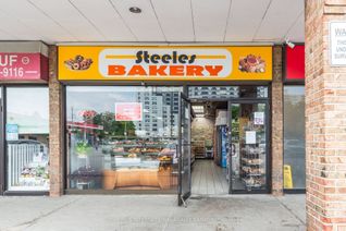 Bakery Business for Sale, 6235 Bathurst St, Toronto, ON