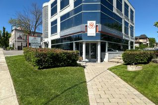 Office for Lease, 175 Willowdale Ave #203, Toronto, ON