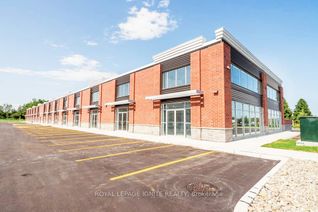 Commercial/Retail Property for Lease, 472 Taunton Rd W #10, Oshawa, ON