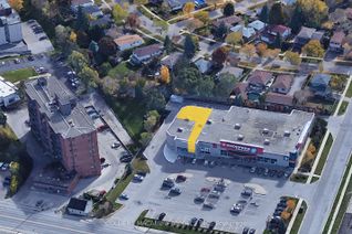Office for Lease, 140 Holland St #3, Bradford West Gwillimbury, ON