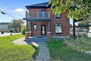 Commercial/Retail Property for Sale, 524 First St, Collingwood, ON