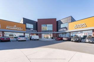 Office for Sale, 6475 Mayfield Rd #204, Brampton, ON