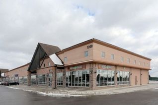 Property for Lease, 1200 Derry Rd E #16, Mississauga, ON