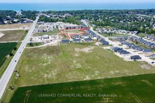 Commercial Land for Sale, 9 Tattersall Lane, Lambton Shores, ON