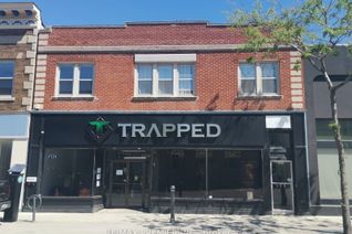 Commercial/Retail Property for Sale, 4497 Queen St, Niagara Falls, ON