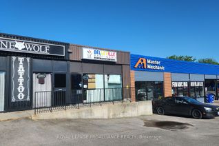 Commercial/Retail Property for Lease, 200 North Front St #7, Belleville, ON