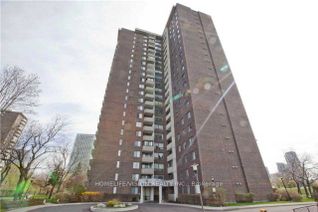 Property for Sale, 10 Muirhead Rd #301, Toronto, ON
