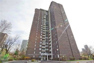 Condo Apartment for Sale, 10 Muirhead Rd #301, Toronto, ON