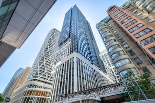 Property for Rent, 238 Simcoe St #820, Toronto, ON