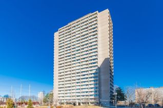 Condo for Rent, 725 Don Mills Rd #2405, Toronto, ON