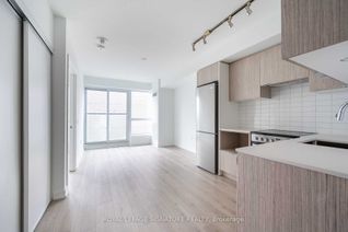 Condo Apartment for Rent, 395 Bloor St E #2710, Toronto, ON