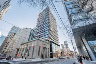 Apartment for Rent, 215 Queen St W #1502, Toronto, ON