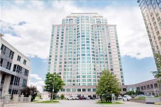 Apartment for Rent, 11 Lee Centre Dr #309, Toronto, ON