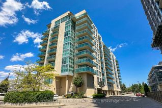 Apartment for Sale, 1600 Charles St #506, Whitby, ON