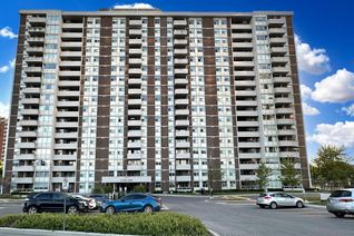 Apartment for Sale, 44 Falby Crt #501, Ajax, ON