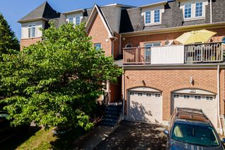Condo Townhouse for Sale, 55 Sprucedale Way, Whitby, ON