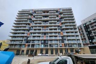 Apartment for Sale, 2 David Eyer Rd #833, Richmond Hill, ON