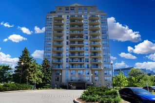 Apartment for Sale, 399 South Park Rd #205, Markham, ON