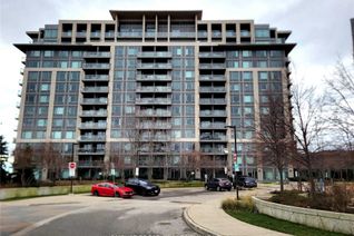 Apartment for Rent, 273 South Park Rd #702, Markham, ON