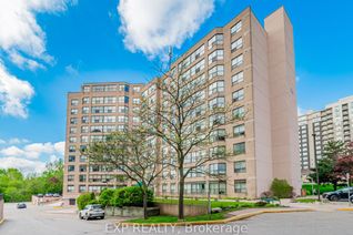 Condo Apartment for Sale, 250 Davis Dr #811, Newmarket, ON