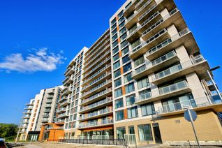 Condo for Rent, 2 David Eyer Rd #923, Richmond Hill, ON