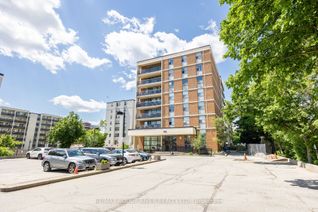 Apartment for Sale, 180 Dudley Ave #606, Markham, ON