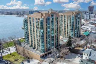 Condo for Sale, 150 Dunlop St E #309, Barrie, ON