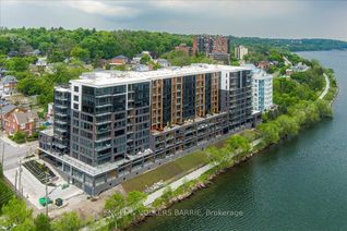 Apartment for Sale, 185 Dunlop St E #506, Barrie, ON