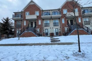 Condo Townhouse for Sale, 4620 Guildwood Way #35, Mississauga, ON