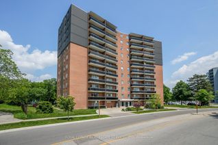 Condo Apartment for Sale, 3145 Queen Frederica Dr #908, Mississauga, ON