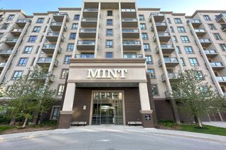 Condo Apartment for Rent, 2490 Old Bronte Rd #618, Oakville, ON