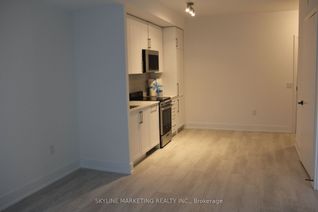 Apartment for Rent, 2450 Old Bronte Rd W #501, Oakville, ON