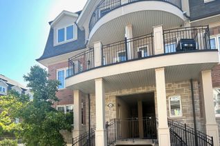 Condo Townhouse for Rent, 2420 Baronwood Dr #23-3, Oakville, ON