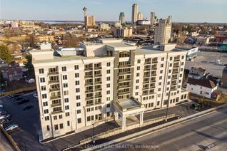 Condo Apartment for Sale, 5698 Main St #509, Niagara Falls, ON