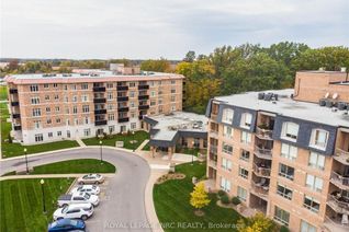 Condo Apartment for Sale, 8111 Forest Glen Dr #107, Niagara Falls, ON