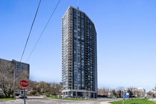 Apartment for Sale, 150 Charlton Ave E #2205, Hamilton, ON