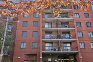 Apartment for Sale, 222 Guigues Ave #401, Ottawa, ON