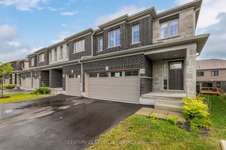 Condo Townhouse for Sale, 20 Goldie Mill Rd, North Dumfries, ON