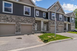 Condo Townhouse for Sale, 439 Athlone Ave #4F, Woodstock, ON