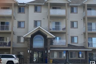 Condo Apartment for Sale, 211 245 Edwards Dr Sw, Edmonton, AB
