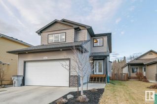 House for Sale, 4119 50 St, Gibbons, AB