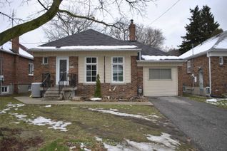 House for Rent, 138 Poyntz Ave, Toronto, ON