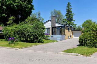 Property for Sale, 134 Combe Ave, Toronto, ON