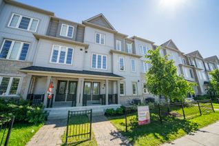Freehold Townhouse for Sale, 54 Westbury Way, Whitby, ON