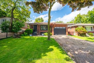 House for Sale, 1302 Wharf St, Pickering, ON