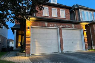 House for Rent, 70 Shenandoah Dr, Whitby, ON